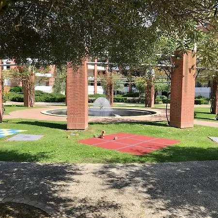Zenith Secret Garden, Calm & Cosy, Parking, Tram Toulouse