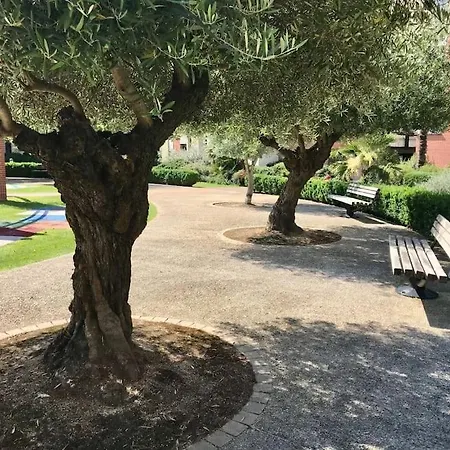 Zenith Secret Garden, Calm & Cosy, Parking, Tram Toulouse
